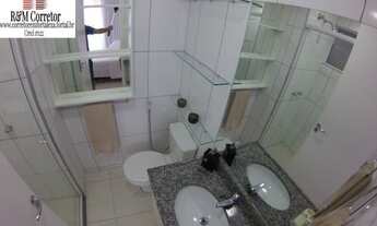 Imagem 7: Apartamento por Temporada a partir R$ 160,00 na Praia de Iracema em Fortaleza-CE