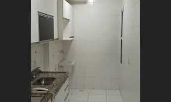 Imagem 4: Apartamento para Locação em Brasília, Taguatinga, 2 dormitórios, 1 suíte, 2 banheiros, 1 v