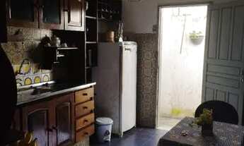 Imagem 6: São João Cruz das Almas