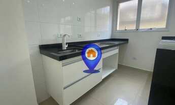 Imagem 4: Apartamento com 1 dormitório para alugar, 37 m² por R$ 1.850,00/mês - Penha de França - Sã