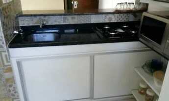 Imagem 6: NERI 1qt mobiliado bem dividido Pisc academia camareira