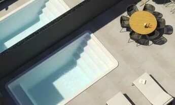 Imagem 2: Casa com piscina 364 m² com 4 ou 5 suítes, Barra, Balneário Camboriú