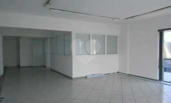 Imagem 3: Sala Comercial equipada na Lapa...