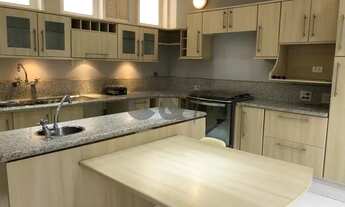 Imagem 6: Sobrado para alugar no Alto da Boa Vista, São Paulo - SP