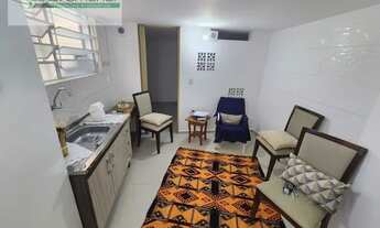 Imagem: Apartamento Studio em Ipiranga - São Paulo