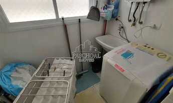 Imagem 3: Apartamento 2 suites, 2 vagas alto padrao. canto do Forte praia Grande SP