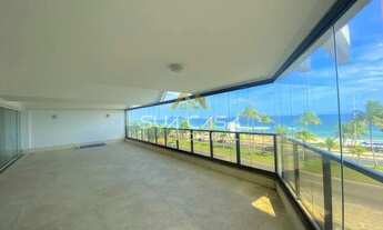 Imagem 5: Barra da Tijuca Apartamento com 4 dormitórios