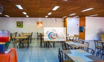 Imagem 4: Galpão para alugar, 2700 m² no Jaguará - São Paulo/SP