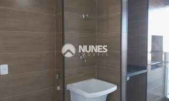 Imagem 7: Apartamento Padrão em Osasco