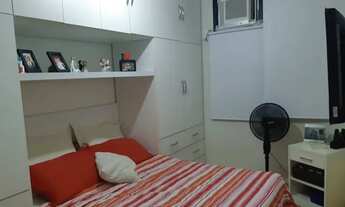 Imagem 6: Apartamento à venda, 3 quartos, 1 suíte, 1 vaga, BARRA DA TIJUCA - RIO DE JANEIRO/RJ