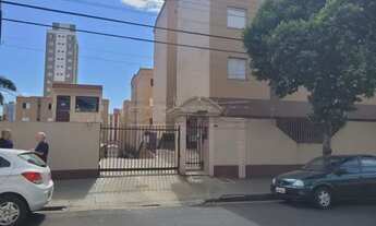 Imagem: Apartamento Padrão em São Carlos