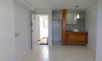 Imagem 5: Apartamento para Venda com 65 m² com 3 quartos em Aldeota - Fortaleza - CE