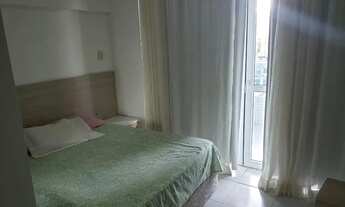 Imagem 3: Apartamento para venda possui 50 metros quadrados com 1 quarto em Armação - Salvador - BA