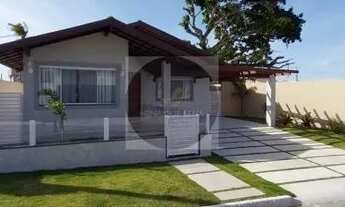 Imagem 5: Casa de condomínio para venda possui 200 metros quadrados com 3 quartos