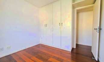 Imagem 7: Botafogo, 3quartos suíte, varanda e Vaga