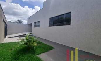 Imagem 4: URUAÇU - Casa Padrão - LAGO SUL