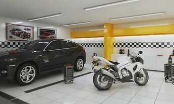 Imagem 4: TO - APARTAMENTO INCRÍVEL COM UMA VISTA PRA LAGOA DO PAIVA COM ÁREA DE LAZER COMPLETA 97m²