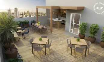 Imagem 4: APARTAMENTO RESIDENCIAL em São Paulo - SP, Brooklin Paulista