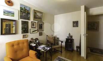 Imagem 7: São Paulo - Apartamento Padrão - JARDIM PAULISTA