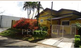 Imagem: Casa à venda em Parque Xangrilá