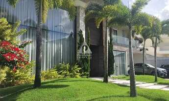 Imagem 1: Casa à venda, 4 quartos, 4 suítes, 3 vagas, BARRA DA TIJUCA - RIO DE JANEIRO/RJ