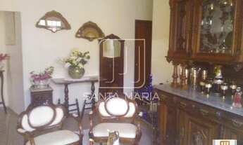 Imagem 5: Casa (térrea na rua) 5 dormitórios/suite, cozinha planejada