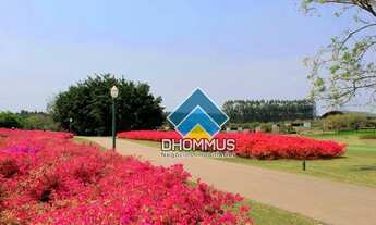 Imagem 5: Casa com 6 dormitórios à venda, 985 m² por R$ 22.000.000,00 - Condomínio Fazenda Boa Vista