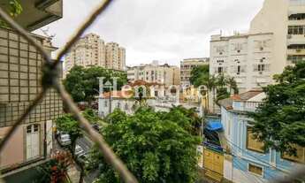 Imagem 2: Apartamento-À VENDA-Laranjeiras-Rio de Janeiro-RJ