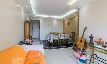 Imagem 2: Apartamento para Aluguel - Vila Augusta, 3 Quartos, 87 m2