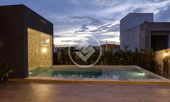 Imagem 7: Sobrado 3 Suítes no Condomínio Jardins Barcelona codigo: 28481