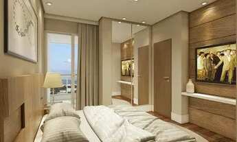 Imagem 2: Apartamento em Itapuã - Ed. Mares de Itapoã - Cód: 18589 A