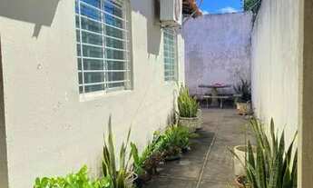 Imagem 3: Casa no Primavera Leste pertinho da Faete com 3 quartos sendo 1 suíte terreno 10X20 financ