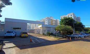 Imagem 2: Apartamento com 2 dormitórios para alugar, 60 m² por R$ 1.923,00/mês - Vila Albuquerque