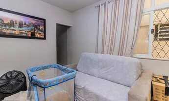 Imagem 2: Apartamento para Aluguel - Meier, 2 Quartos, 72 m2