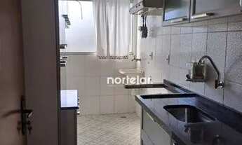 Imagem 3: Apartamento com 2 dormitórios à venda, 47 m² por R$ 230.000,00 - Vila Clarice - São Paulo