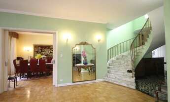 Imagem 7: Casa no Pacaembu