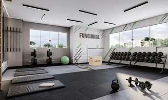 Imagem 6: Apartamento 74m² Pedro Ludovico Pet Place 02 Quartos TR143192_MKT_21