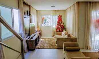 Imagem 3: Sobrado para venda com 90 metros quadrados com 3 quartos em Perdizes - São Paulo - SP