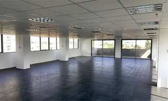 Imagem 5: Laje corporativa - Nova Berrini