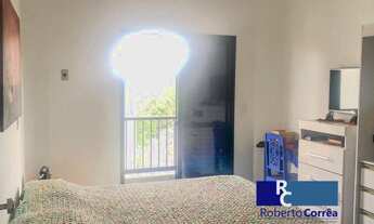 Imagem 4: 3 DORMITÓRIOS | ÁREA DE LAZER