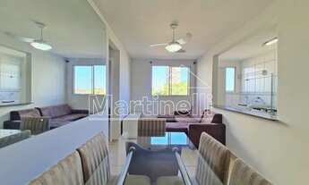 Imagem 2: Apartamento Padrão em Ribeirão Preto