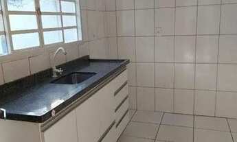 Imagem 5: Casa com 3 dormitórios, 125 m² - venda por R$ 500.000,00 ou aluguel por R$ 2.980,00/mês