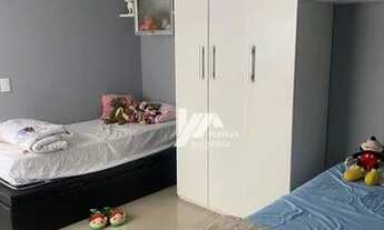 Imagem 6: Casa com 4 dormitórios à venda, 259 m² por R$ 955.000,00 - Vila Georgina - Indaiatuba/SP