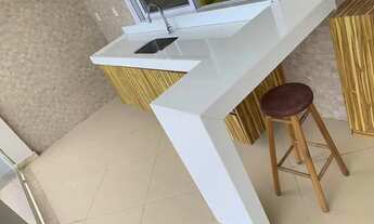 Imagem 4: Casa térrea 5 suítes em Busca Vida