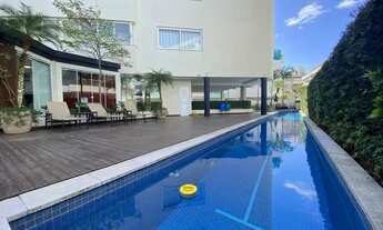 Imagem: Cobertura duplex para aluguel com 186 metros