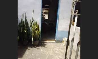 Imagem 7: Casa na vila Janaina, bairro vila Riod