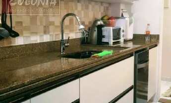 Imagem 5: Santo André - Apartamento Padrão - Centro