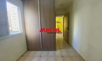 Imagem 4: Apartamento Padrão em São José dos Campos