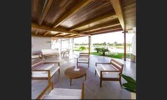 Imagem: Lote acima do padrão com 475m² na Cidade