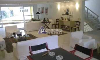 Imagem 5: Casa em Condomínio à venda, 4 quartos, 4 suítes, 4 vagas, Itanhangá - RIO DE JANEIRO/RJ